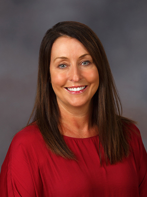 Deanna K. Howington, MSN, RN, CPHQ
