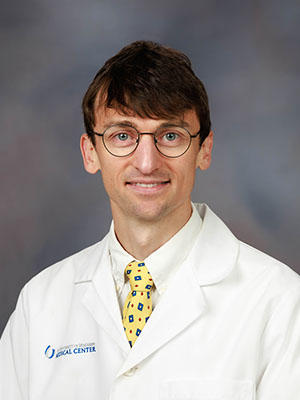Charles A. Huffman, DMD