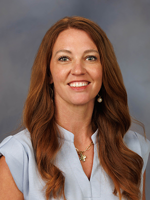 Amy N. Hussey, DNP, RN