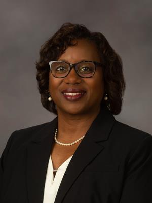 Loretta E. Jackson-Williams, MD, PhD