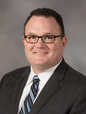 Steven M. Jenkins, DHA