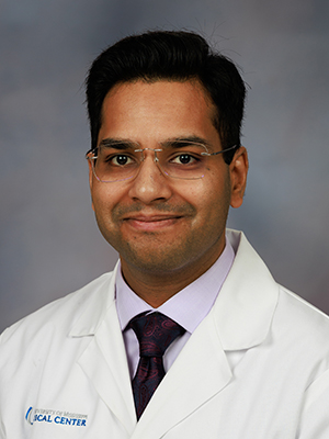 Saurabh Jindal, MD