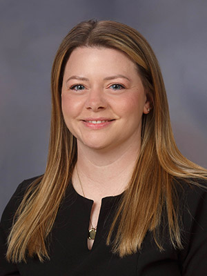 Ashley C Johnson