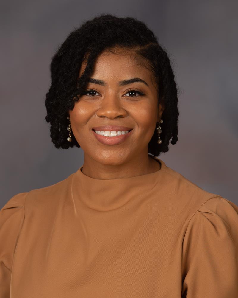 Luressie M Jones-Lee