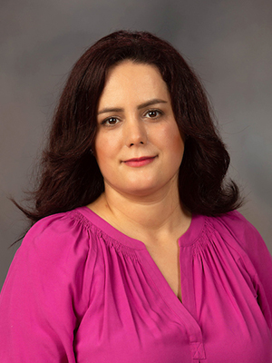 Masoumeh Karimi, PhD
