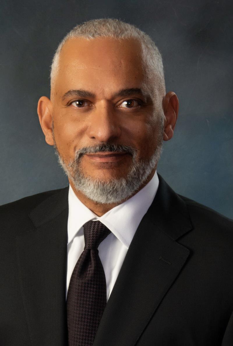 V. Antoine Keller, MD, FACC, FACS