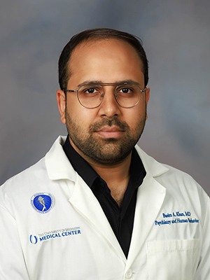 Basim Ahmed  Khan