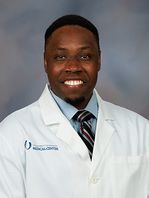 Rodney K. Kipchumba, MD