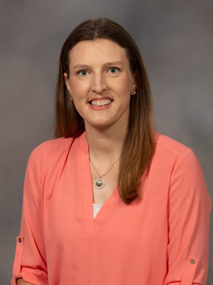 Melissa M. Klamm, PhD, MSN, RN