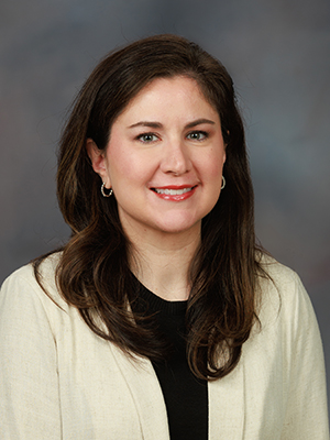 Elise Lawler, MSN, RN
