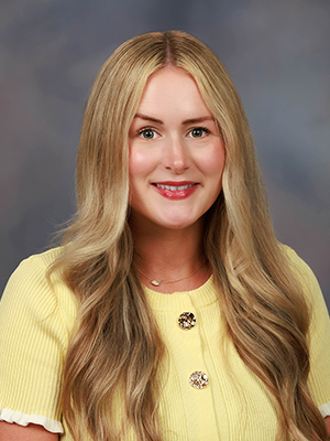Madelyn K. Logan, PhD