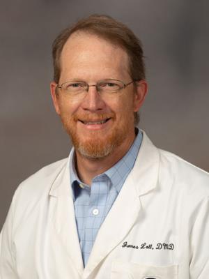 James Lott, DMD