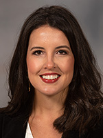Presly F. Lowry, MSN, RN, CCRN-K, CNE