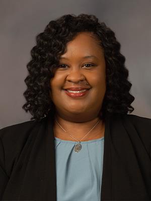 Kendria D. Lyles, DHA