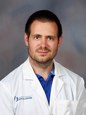 Taylor J. Mabry, MD