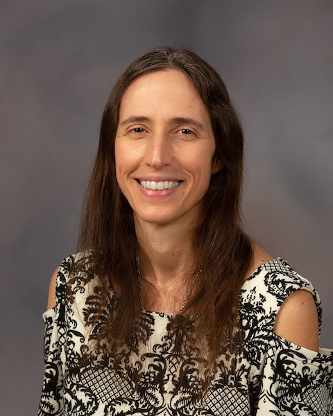 Jennifer E. Mack