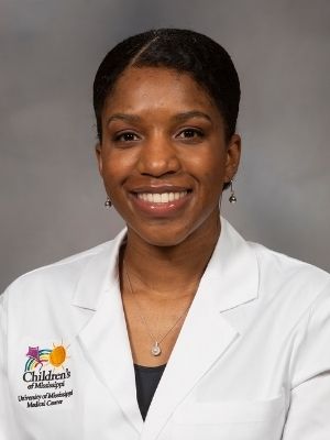 Christina W. Marbrey, MD
