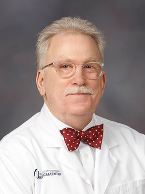 Gailen D Marshall