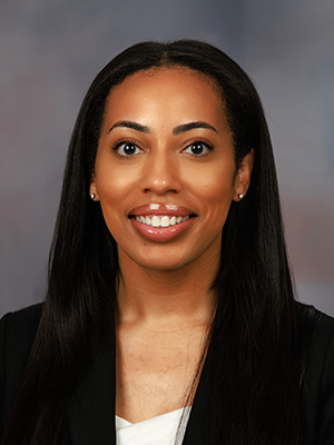 Taylor B. Martin, MSN, RN, CNL
