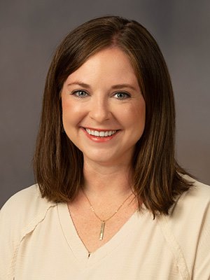 Sarah S. McGraw, DNP, APRN, FNP-C