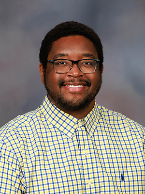 Douglas M. McLaurin