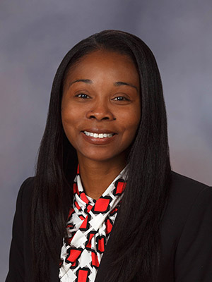 Tawanda M McNair