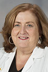 Frances "Gail" G. Megason, MD