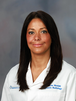 Marisa C Metildi