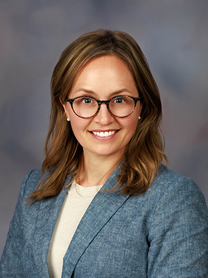 Leah R. Miller