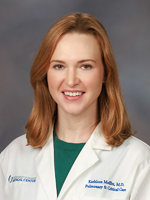 Kathleen M Moffitt