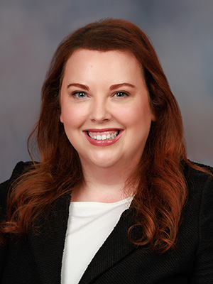 Hailey M. Moore, DNP, RN, CNOR