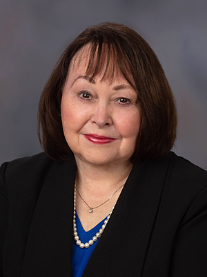 Mildred "Mitzi" E. Norris, PhD, MT