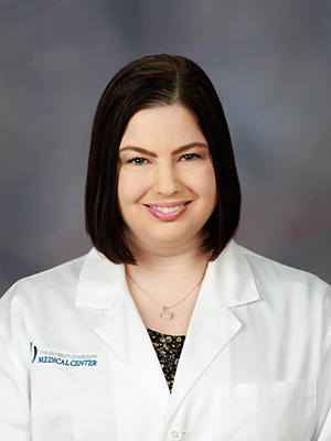 Ericka J. Olgaard, DO