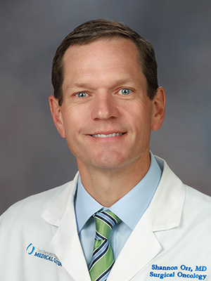 Wayne "Shannon" S. Orr, MD
