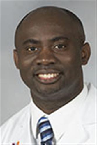 Frank A Osei