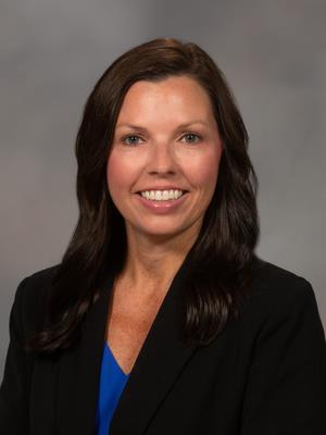 Michelle Palokas, DNP, RN-CPN