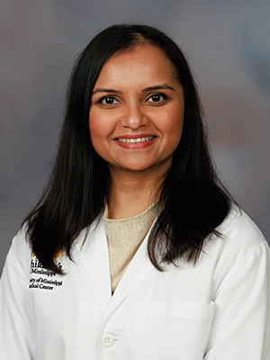 Priya P. Patel, MD