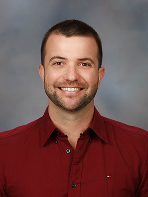 George Miguel Perbone Robuste Souza, PhD