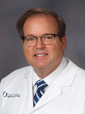 Steven M. Porter, DDS