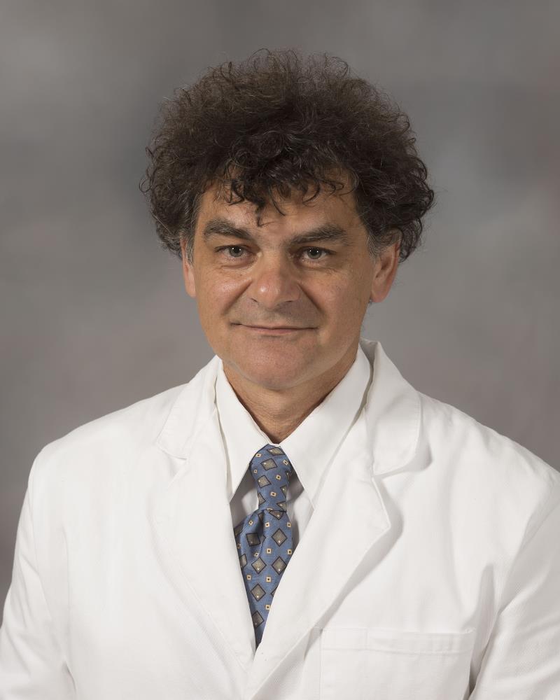 Drazen Raucher, PhD