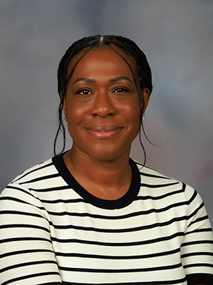Ayana D. Red, DNP, APRN, FNP-C