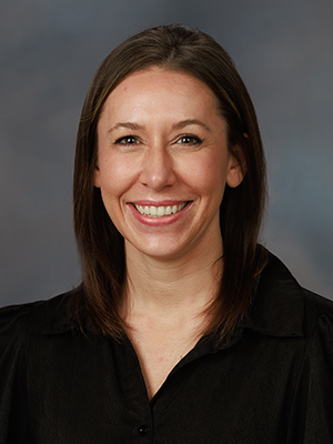 Johnna C. Riddick, DNP, RN-CPN