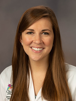Meagan H Robbins