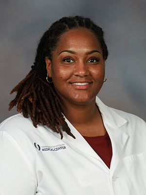 Kayla S Robinson