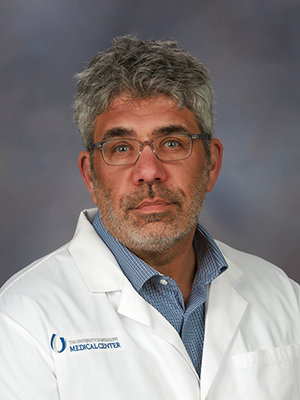 Ted M. Roth, MD