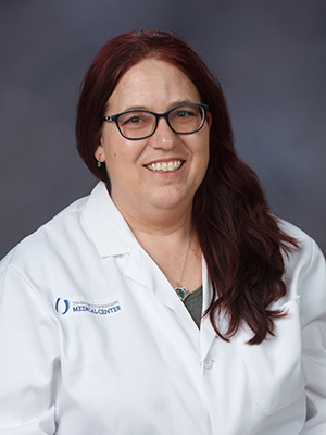 Daniela Rueedi-Bettschen, PhD