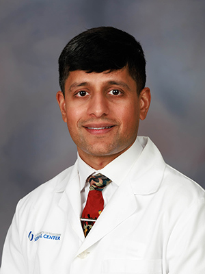 Aditya Sabharwal, DO