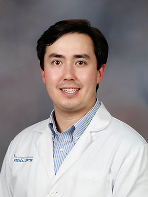 Daniel L. Salvador, MD