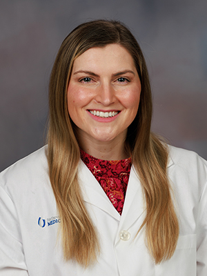 Emily M. Sauce, MD