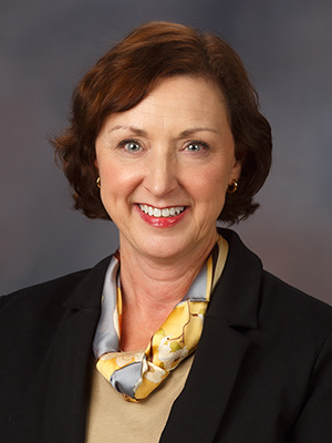 Amanda "Mandy" L. Scott, DHA